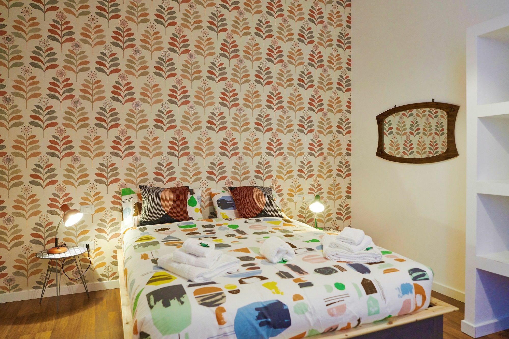 Tree - Lungomare Guest house