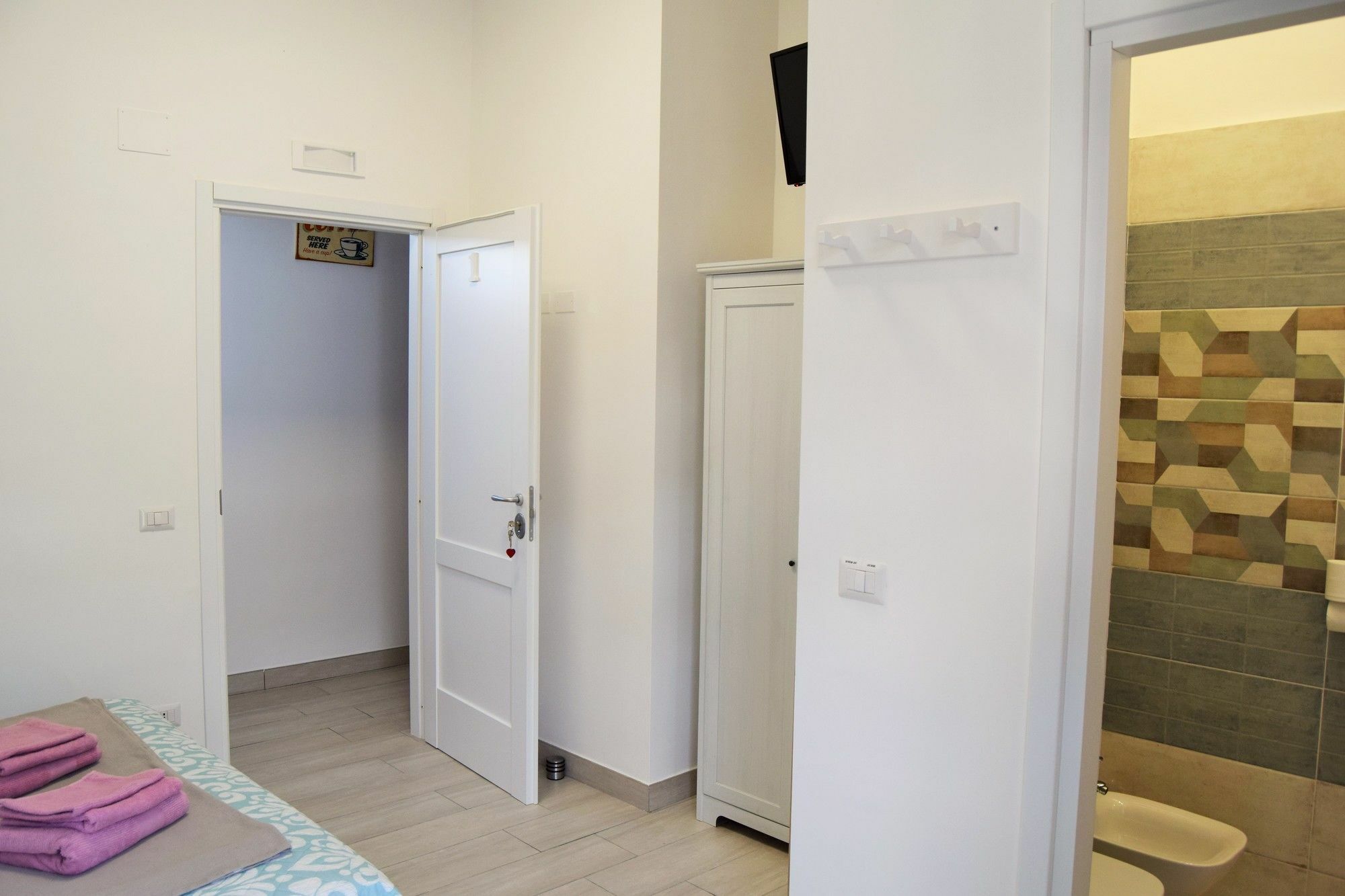 Domus San Biagio 14 2*