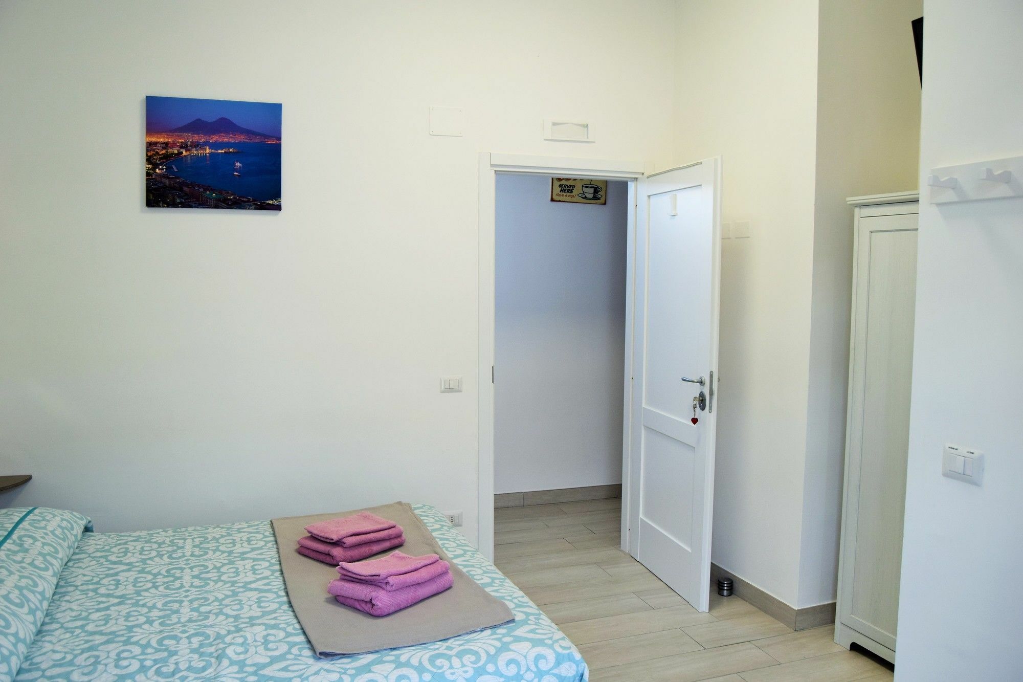 Domus San Biagio 14 2*