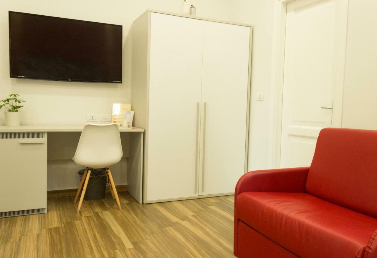 Guest house Stazione 4*
