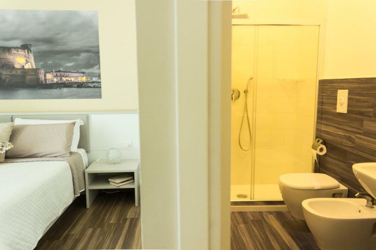 Guest house Stazione Naples