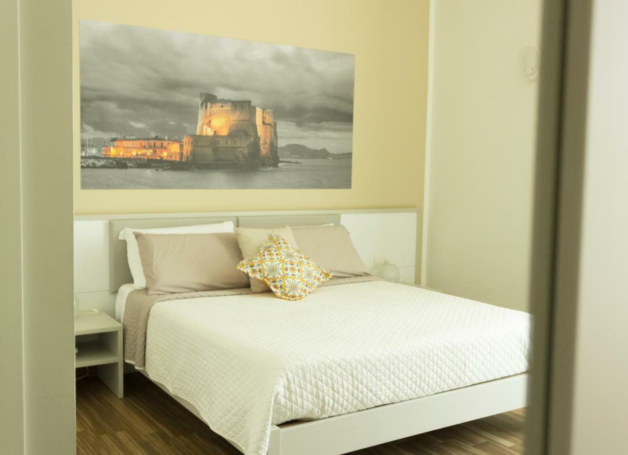 Stazione Guest house Naples