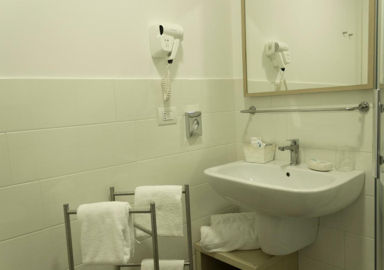 Guest house Stazione