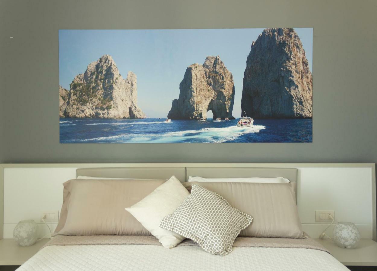 Guest house Stazione 4*