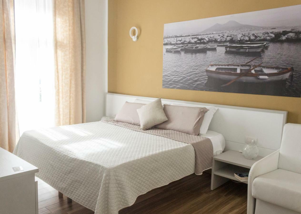 Stazione Guest house Naples