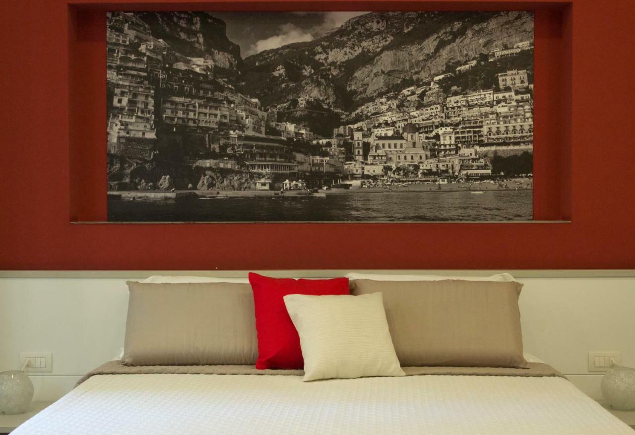 Guest house Stazione Naples
