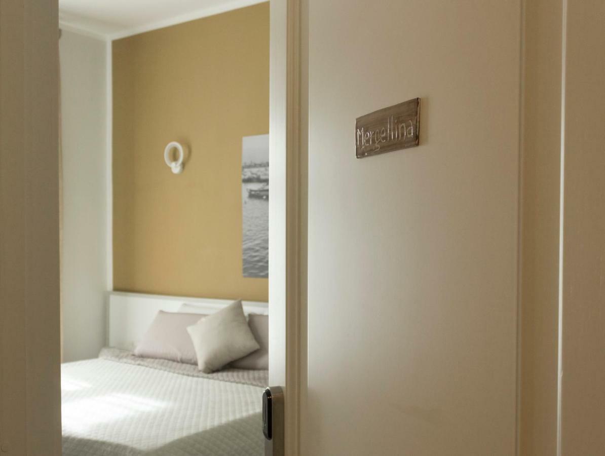 Guest house Stazione