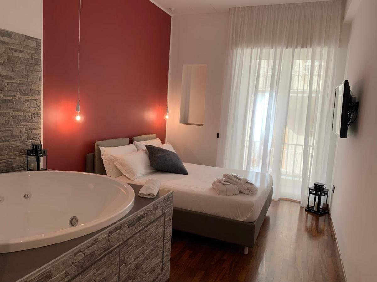 Cellamare & Guest house 3*