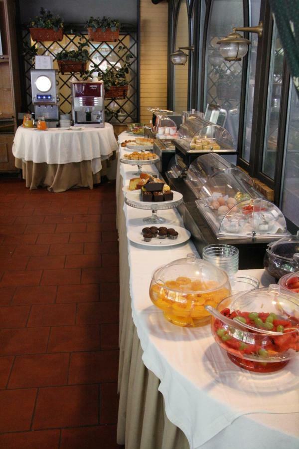 Culture Capodimonte Hotel 4*
