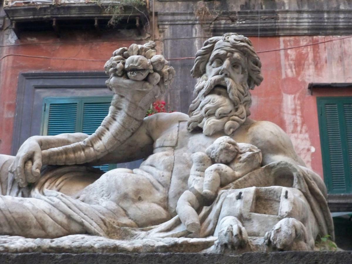 Palazzo Bevilacqua Bed & Breakfast Naples
