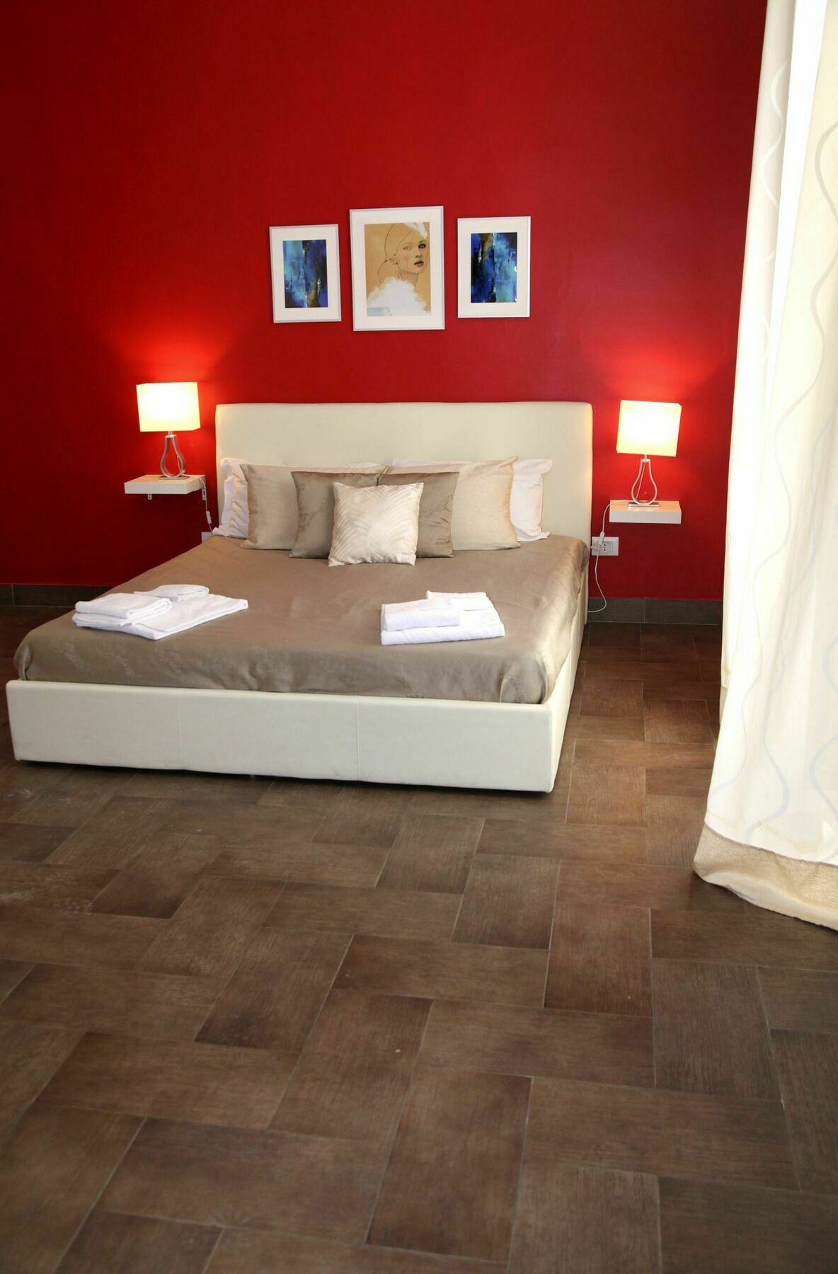 Toledostation Hotel