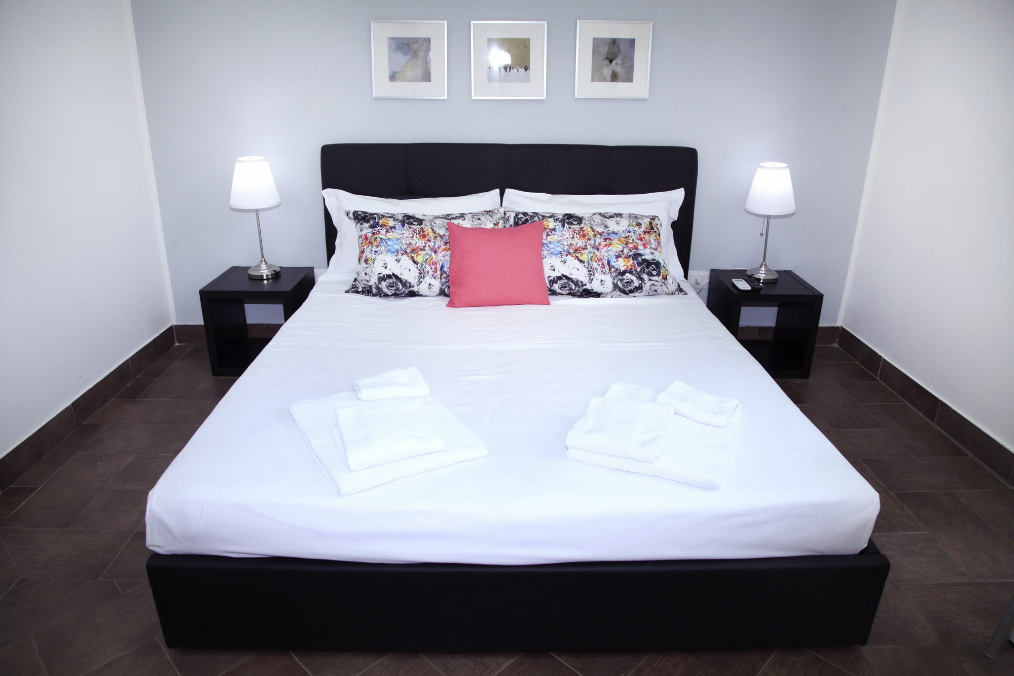 Hotel Toledostation *