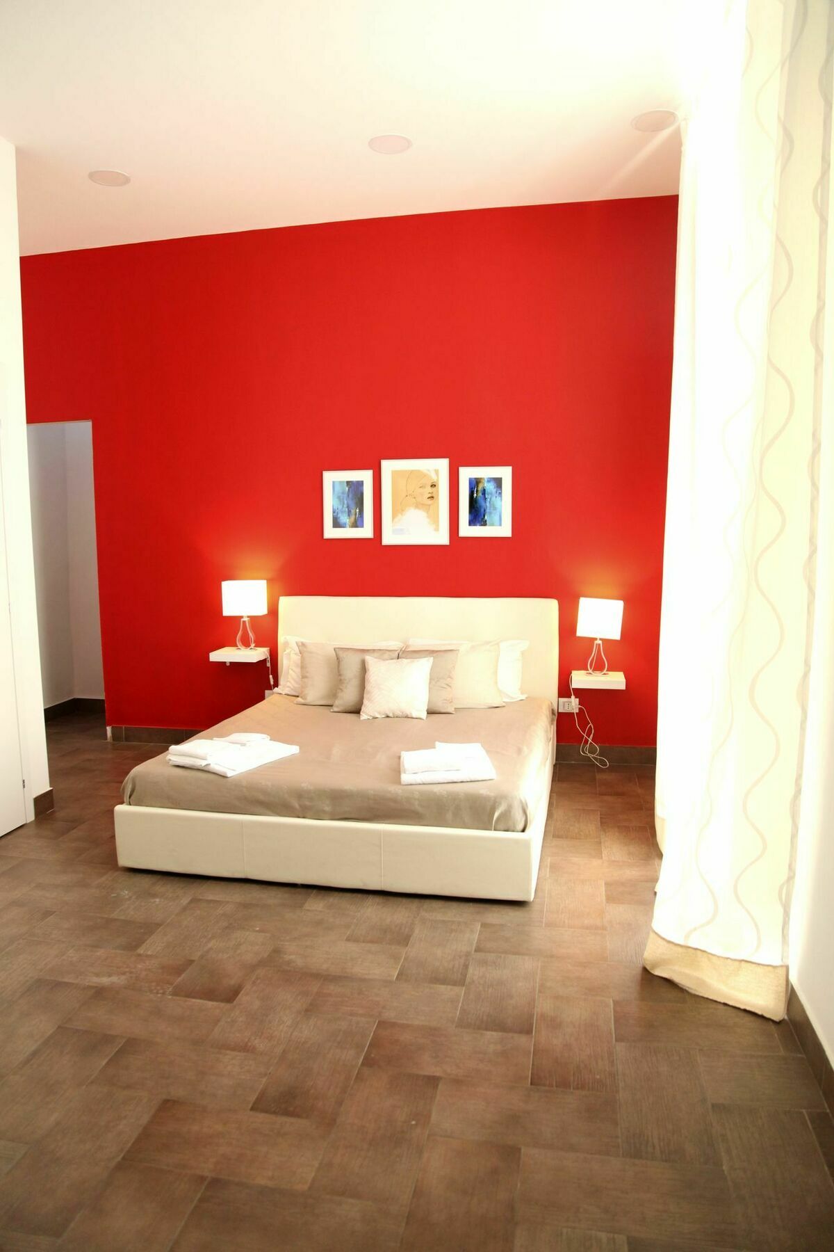 Hotel Toledostation Naples