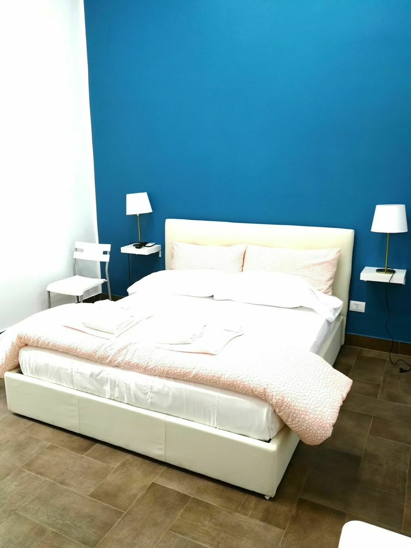 Hotel Toledostation *