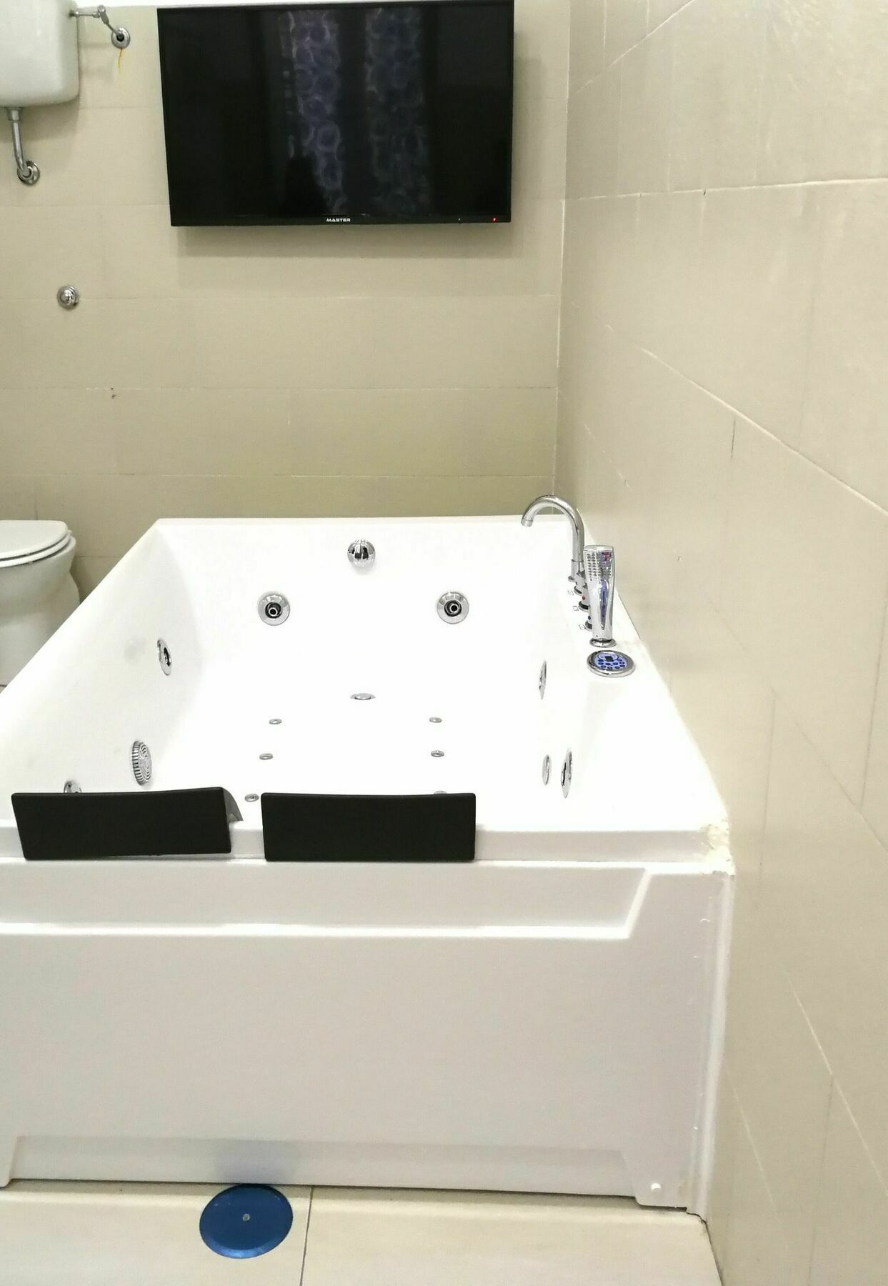Hotel Toledostation Naples