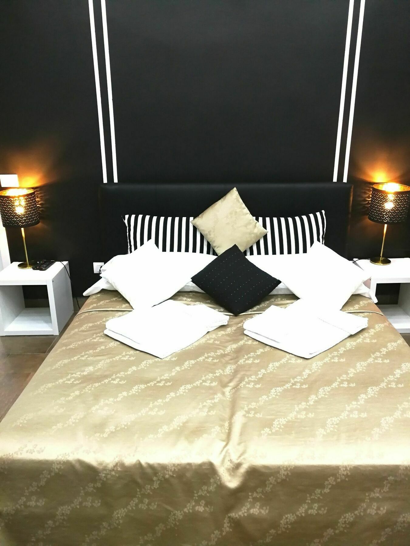 Toledostation Hotel Naples