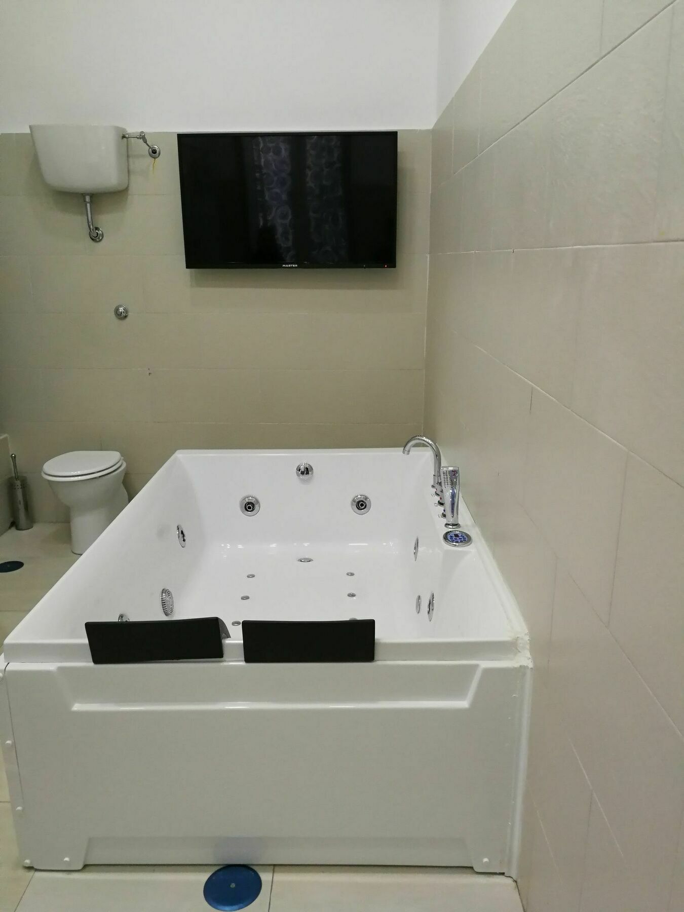 Toledostation Hotel Naples