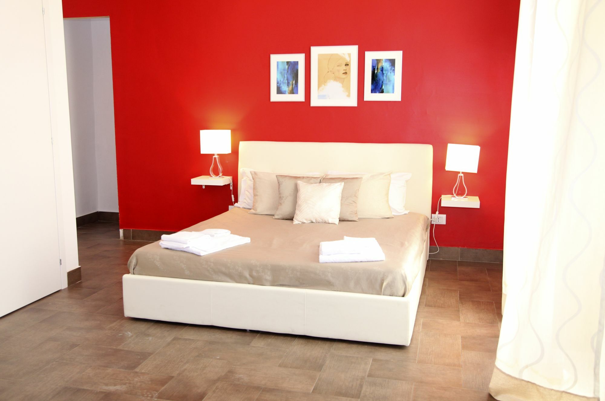 Toledostation Hotel Naples