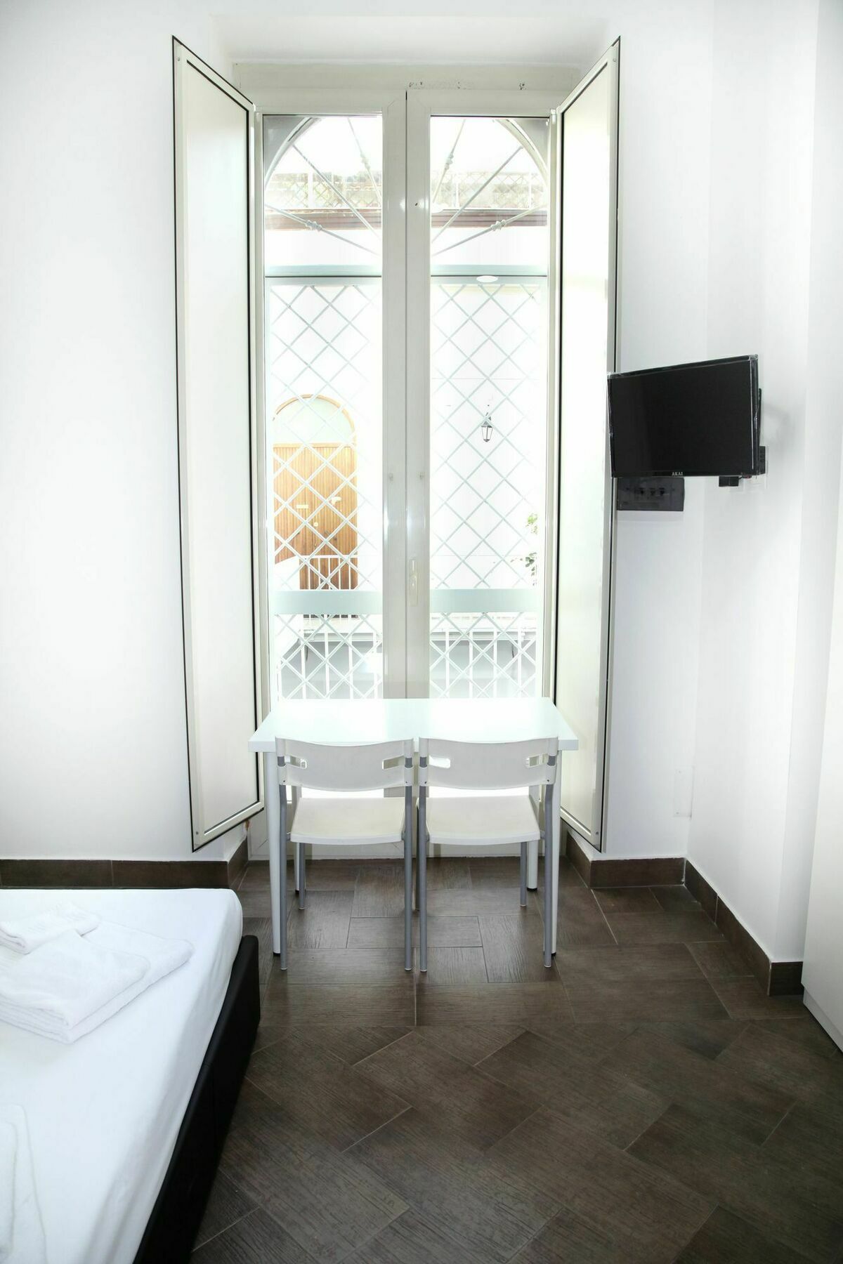 Hotel Toledostation *