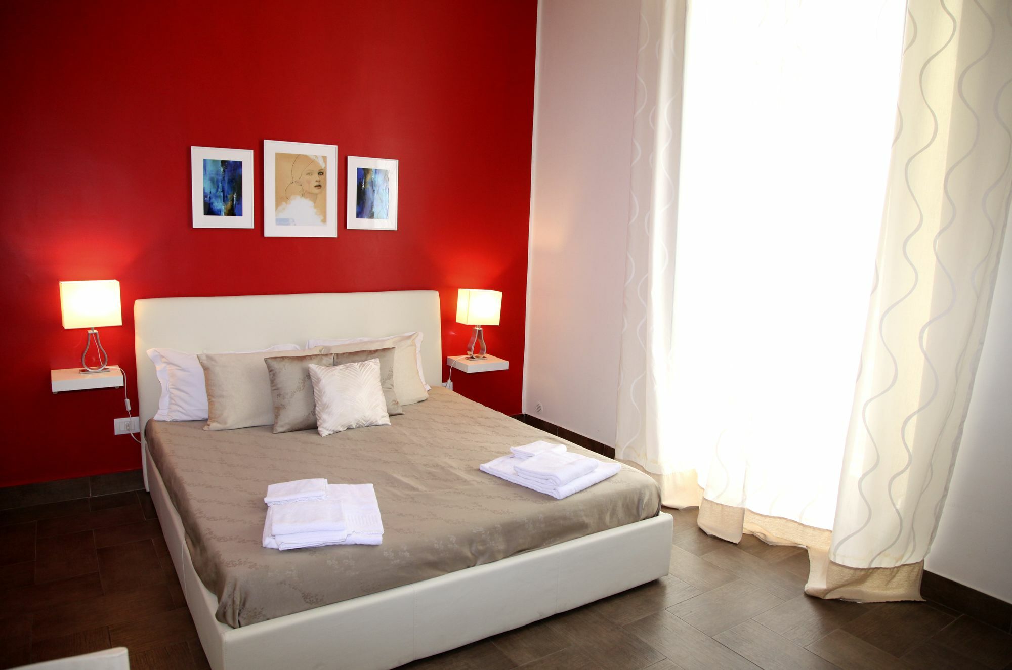 Hotel Toledostation
