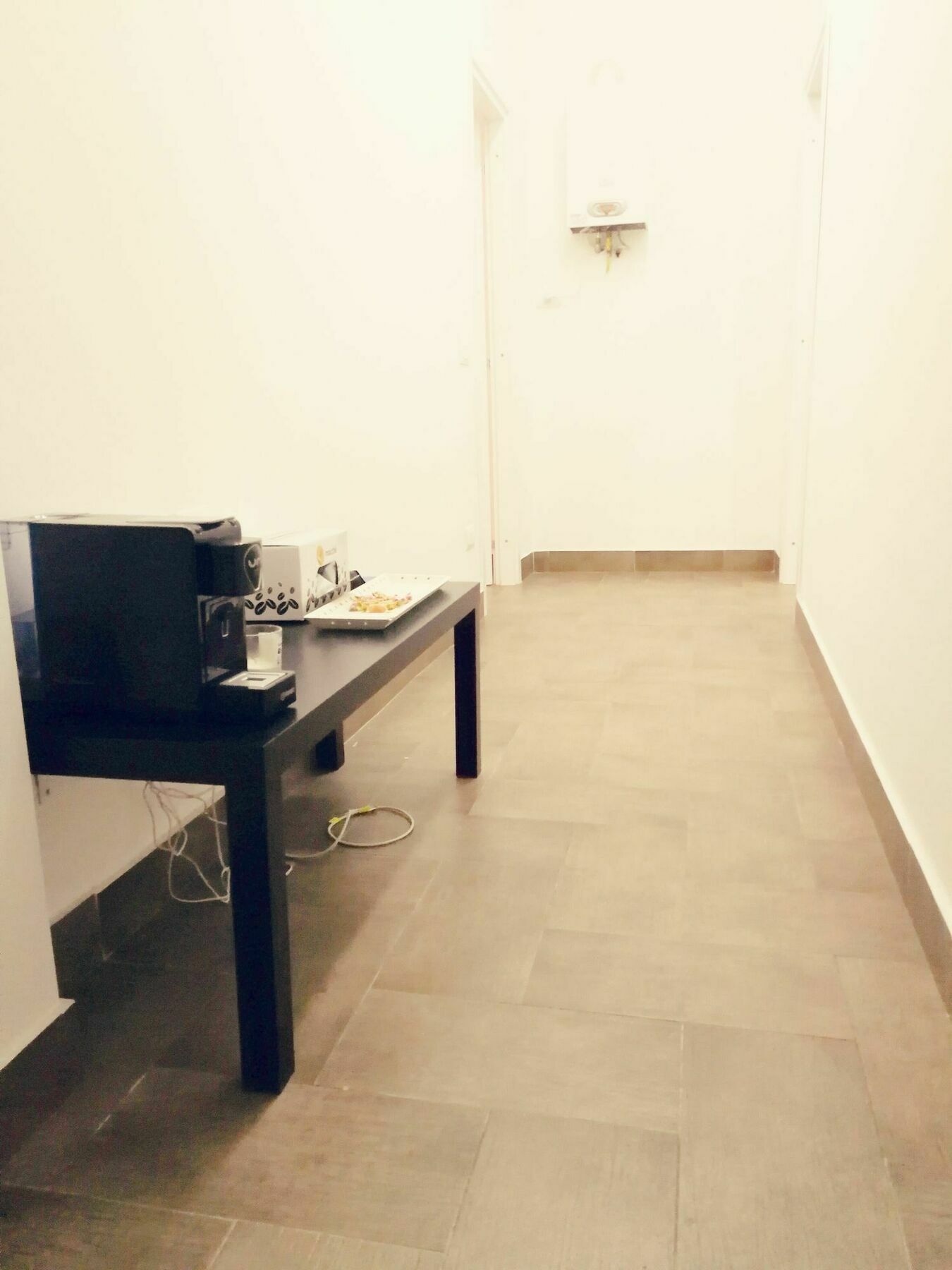 Toledostation Hotel *
