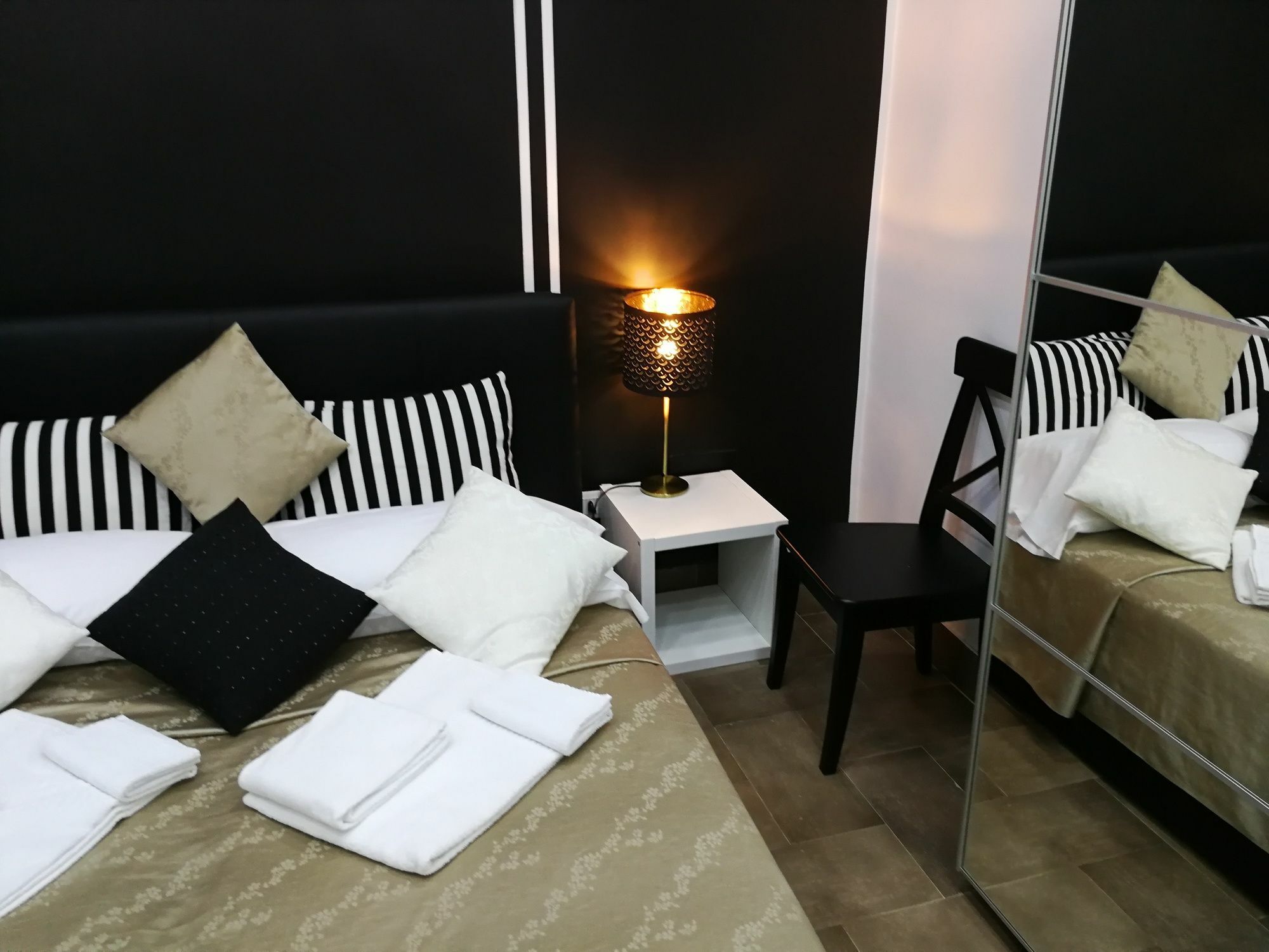 Hotel Toledostation *