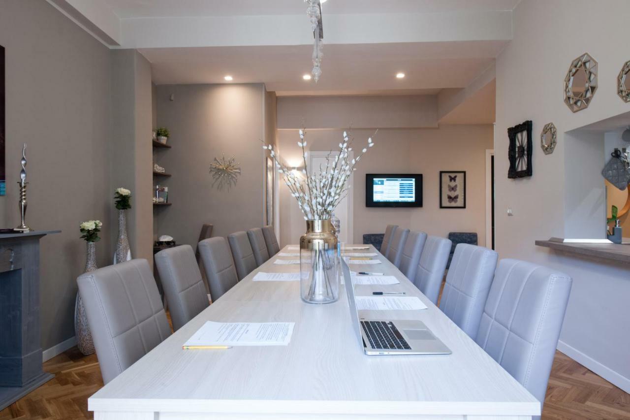 Apartment Grandapartments Via Merliani *