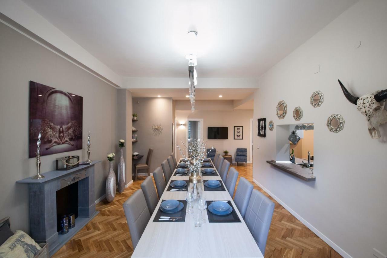 Grandapartments Via Merliani * Naples