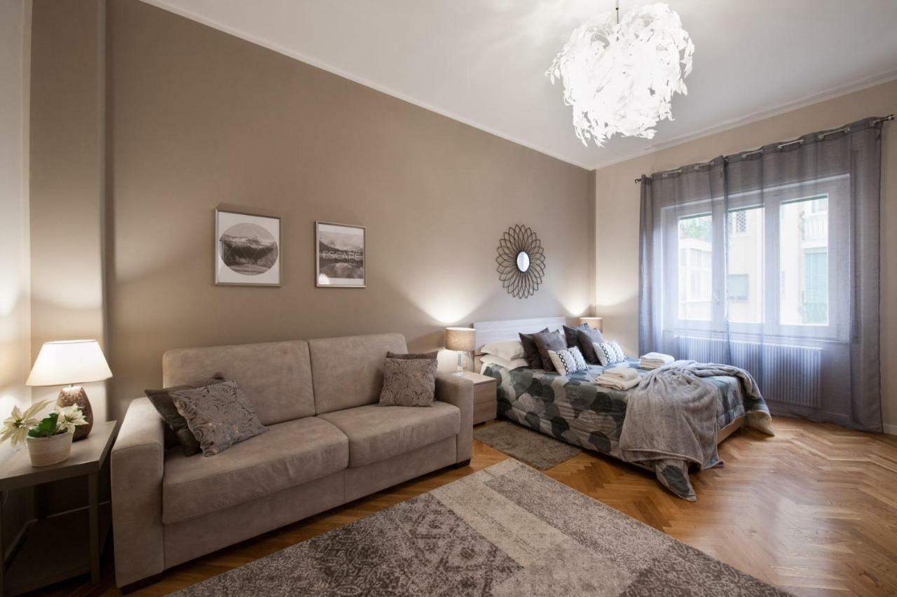 Apartment Grandapartments Via Merliani *