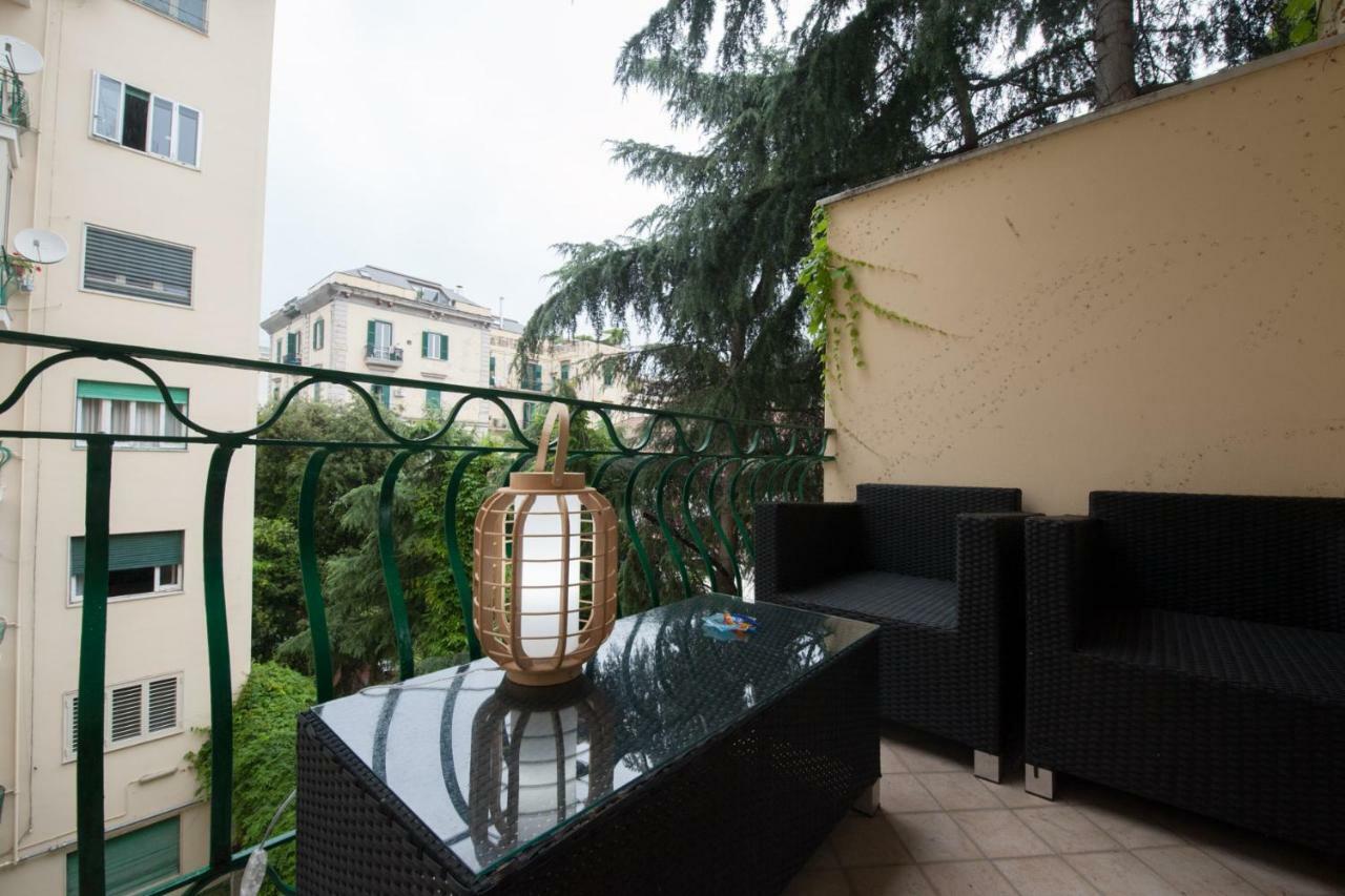 Grandapartments Via Merliani Apartment