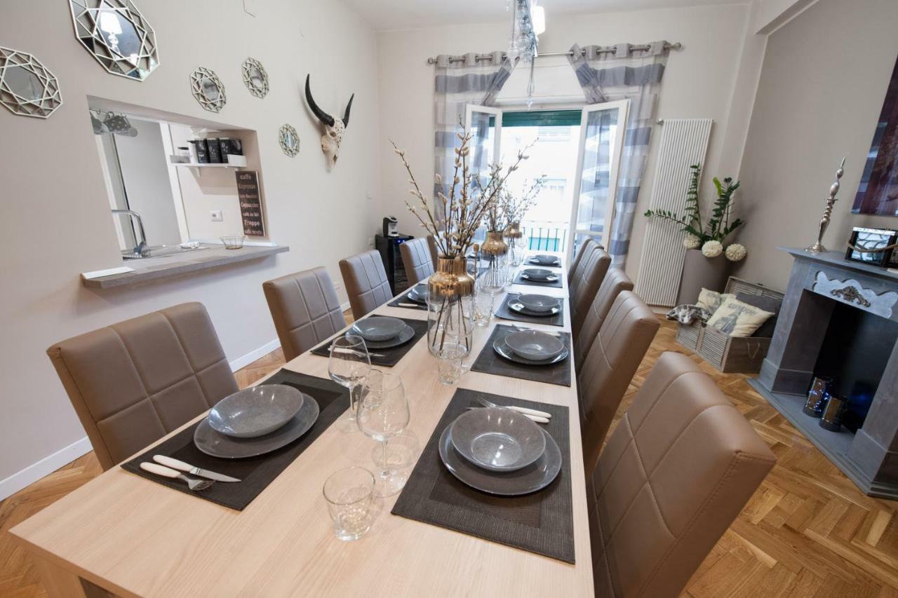Grandapartments Via Merliani Apartment Naples