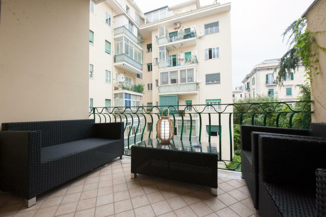 Grandapartments Via Merliani *