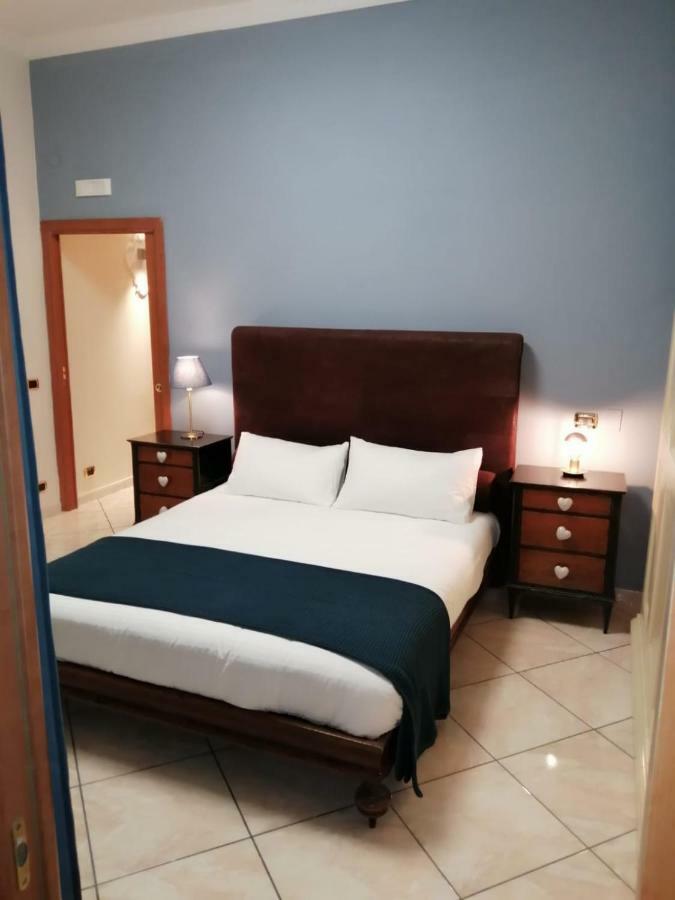 Bed & Breakfast Nanni Naples