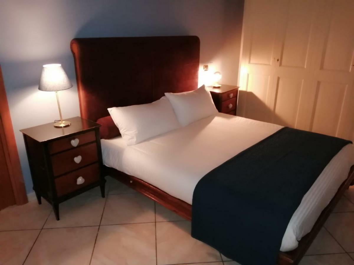 Nanni Bed & Breakfast *