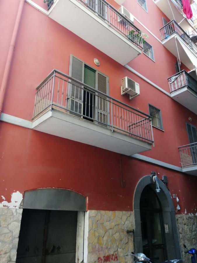 Nanni * Naples
