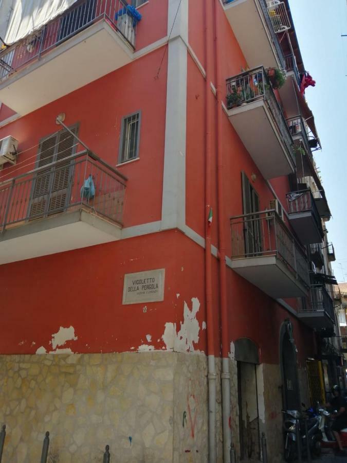 Bed & Breakfast Nanni *