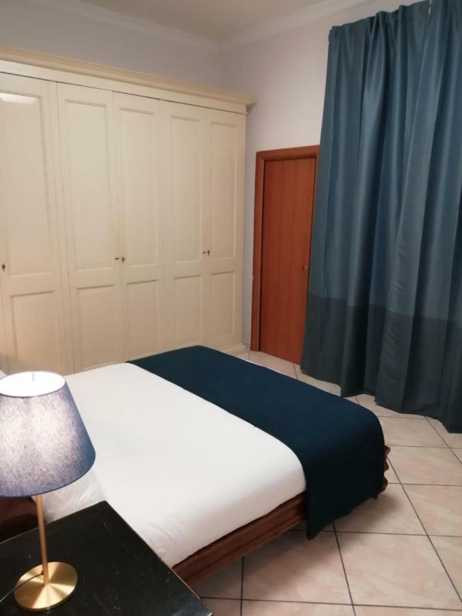 Nanni Bed & Breakfast *