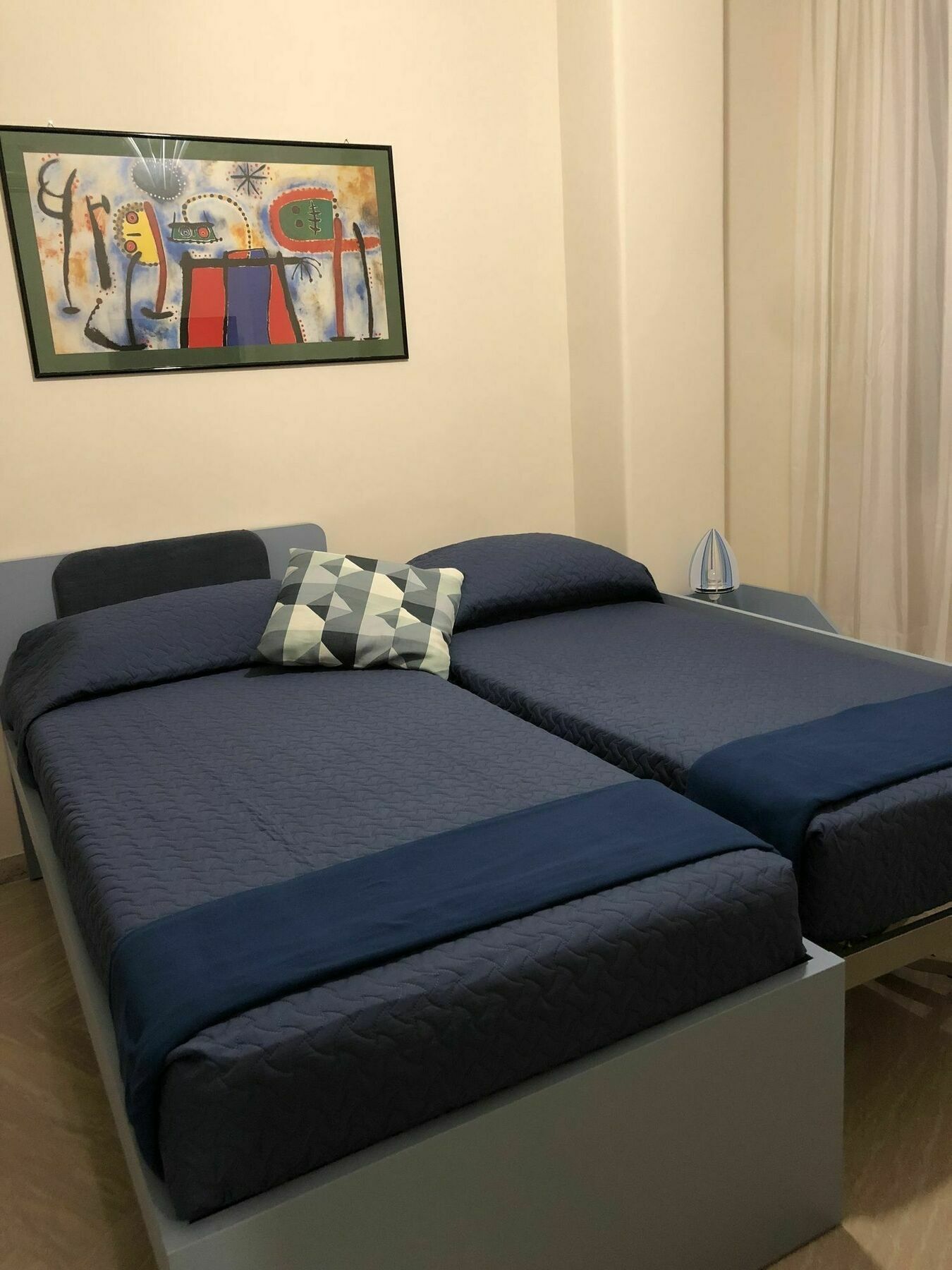 Napoli City Inn 3*