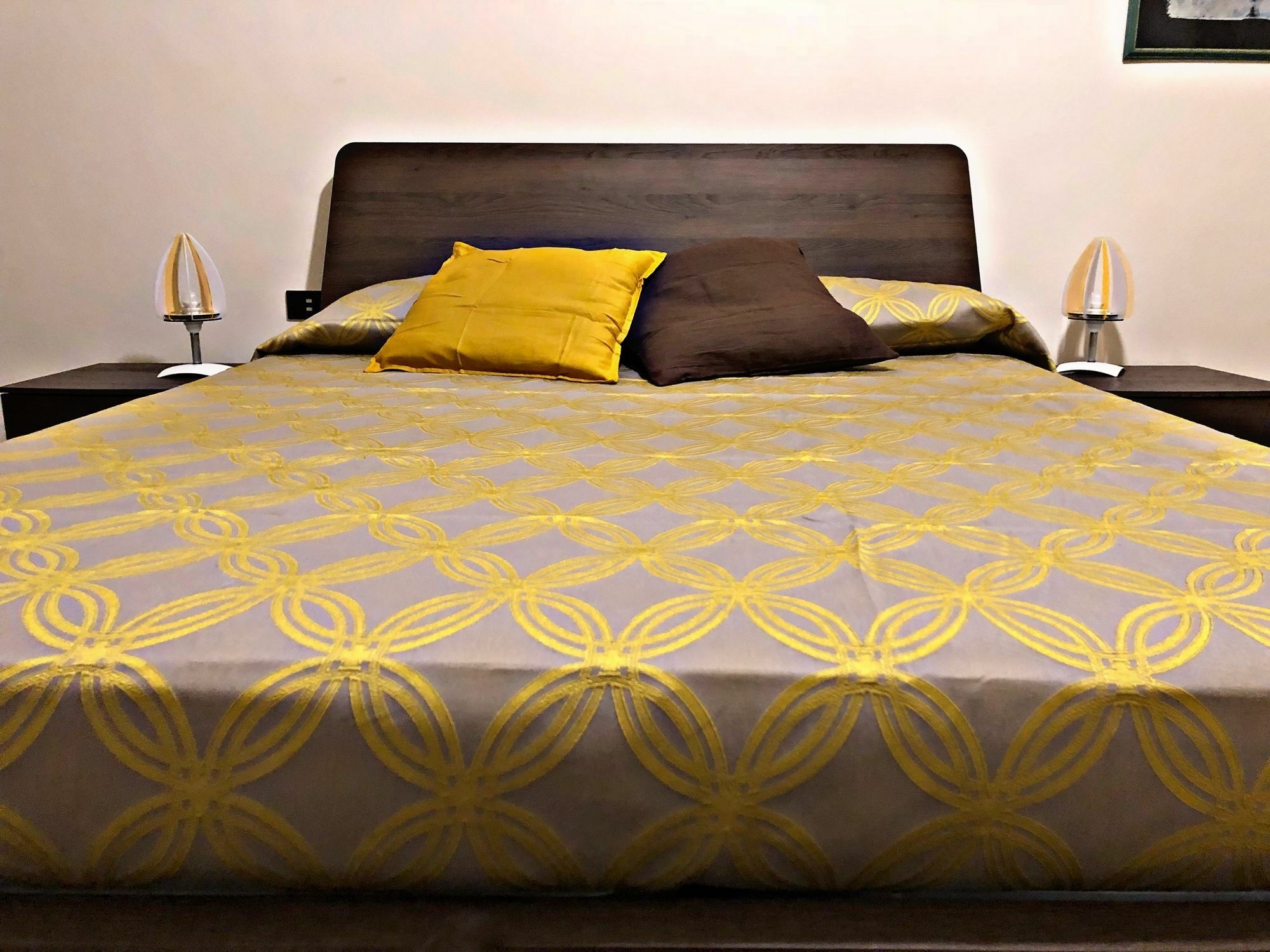 Napoli City Inn Bed & Breakfast Naples
