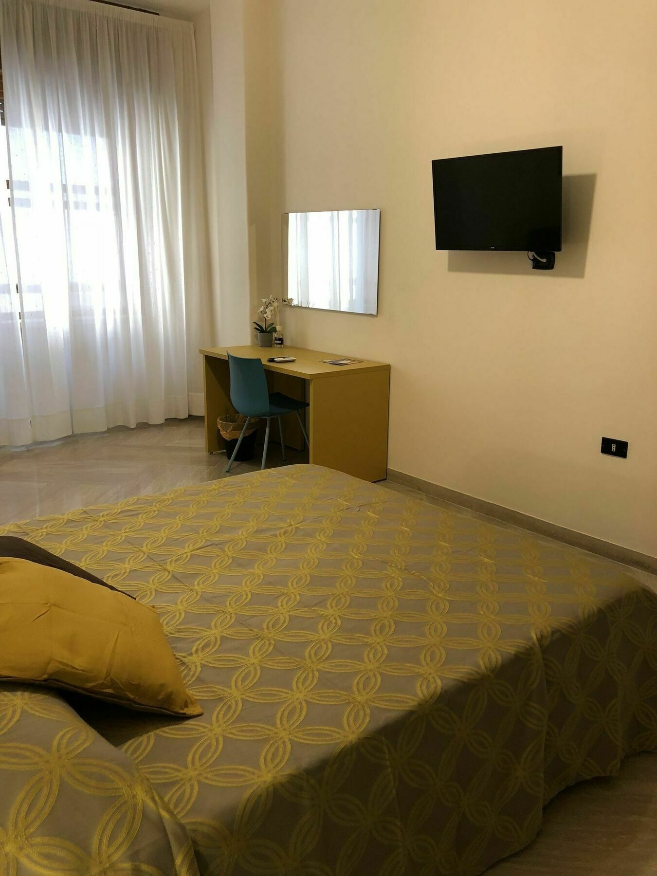 Bed & Breakfast Napoli City Inn Naples