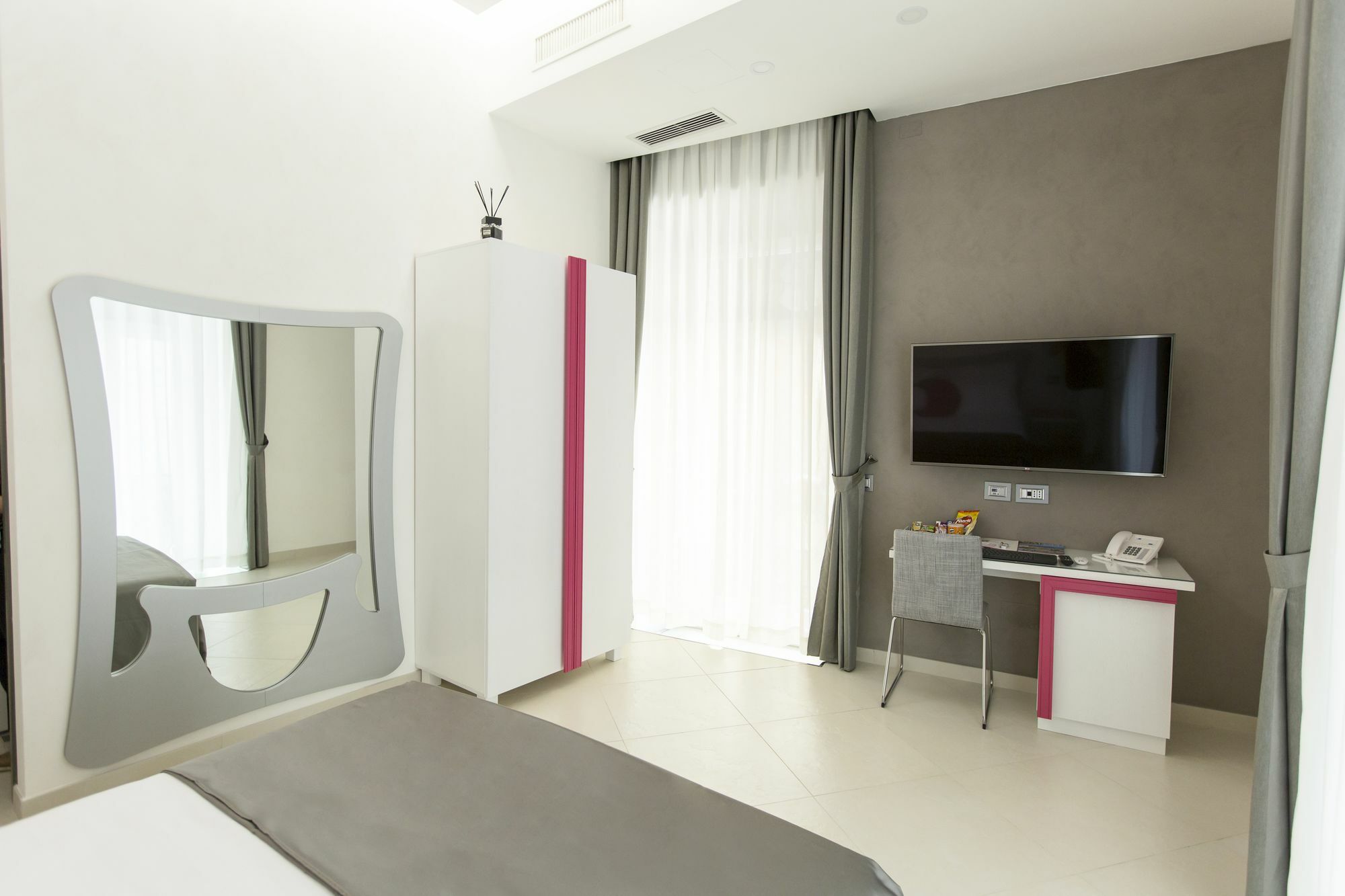 Hotel Nunu Naples