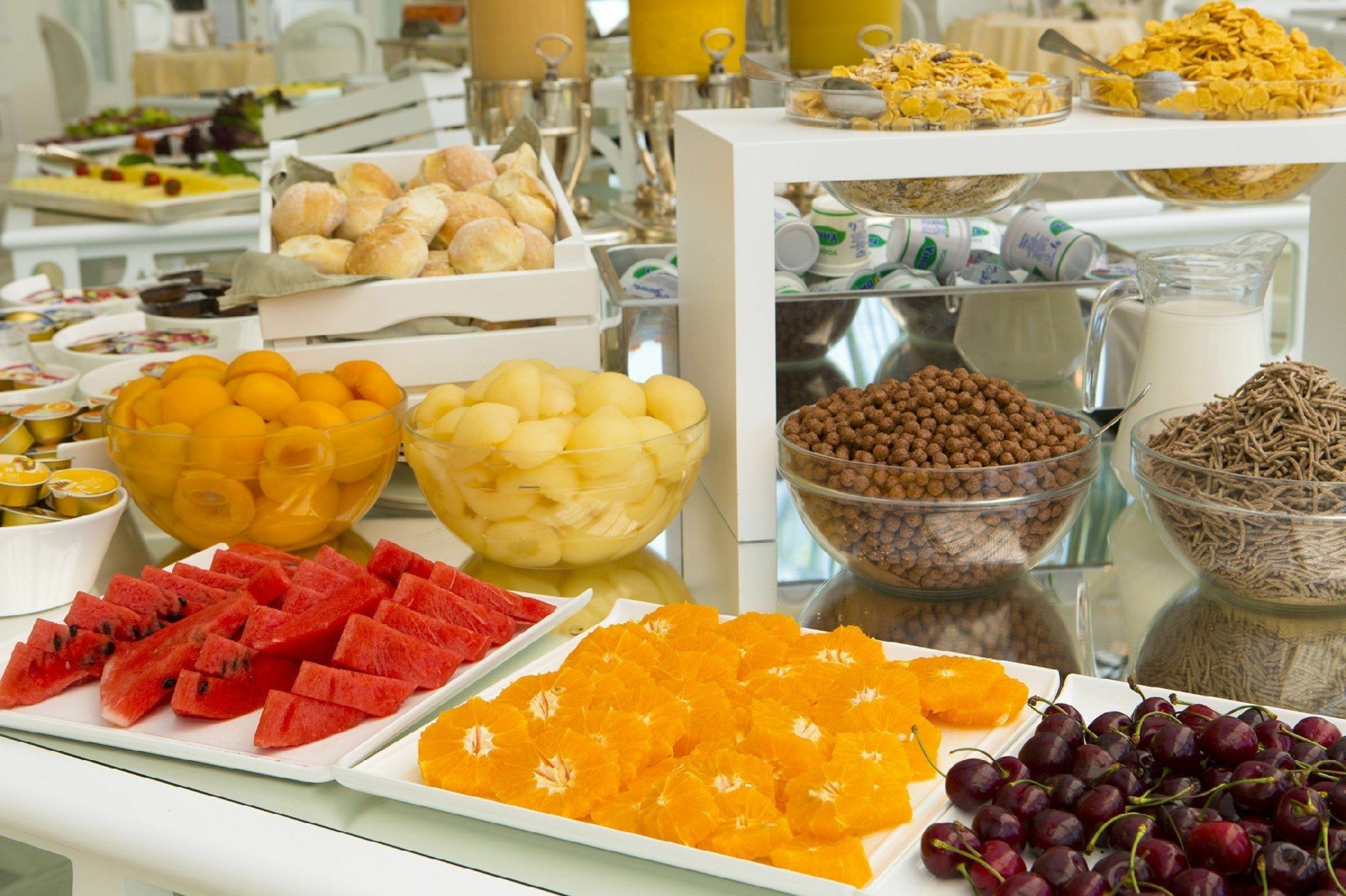 Hotel Nunu Naples