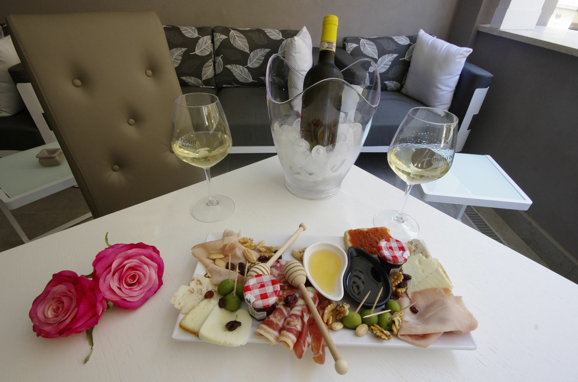 Hotel Nunu Naples