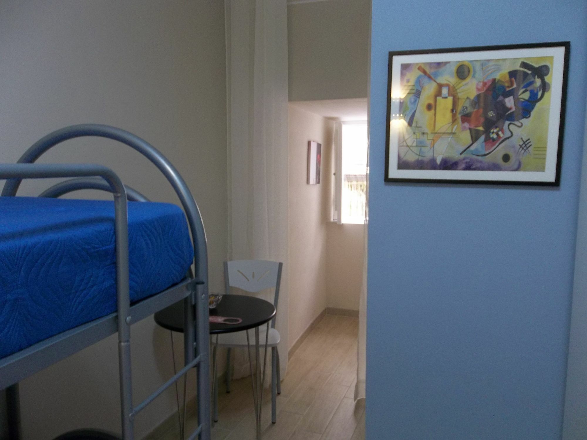 Dell'arco Bed & Breakfast Naples