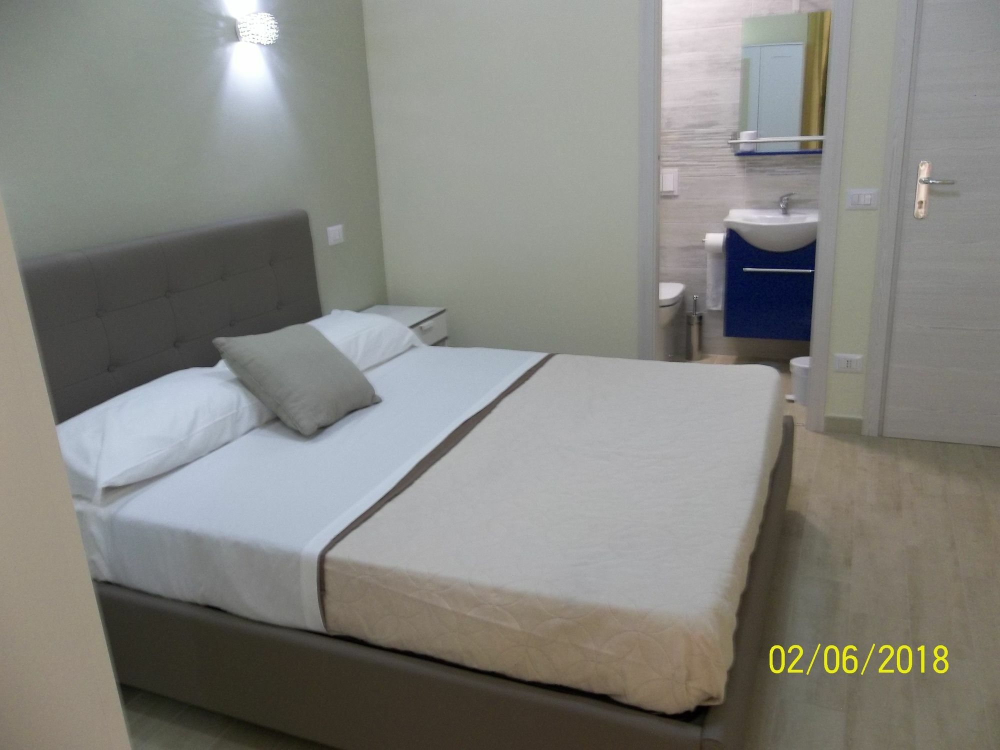 Bed & Breakfast Dell'arco Naples