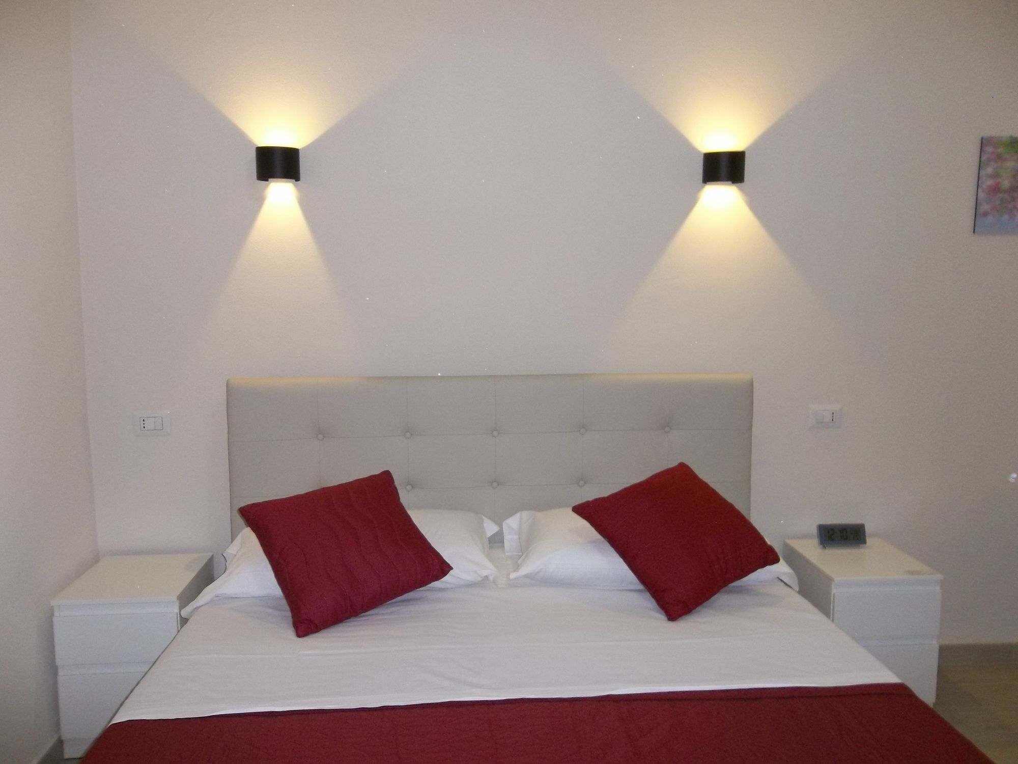 Dell'arco Bed & Breakfast Naples
