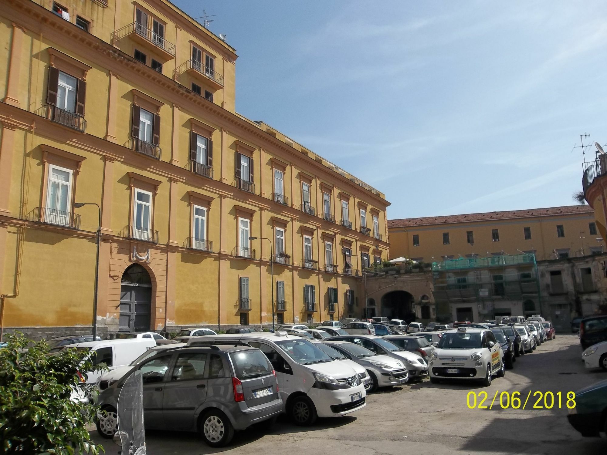 Dell'arco Bed & Breakfast