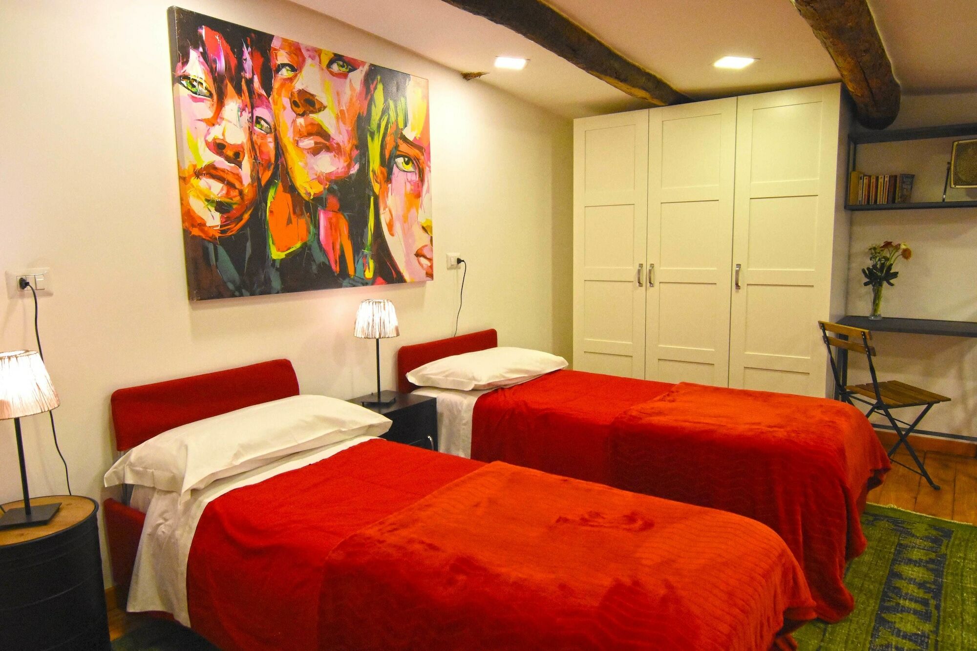 Bed & Breakfast Ninarella
