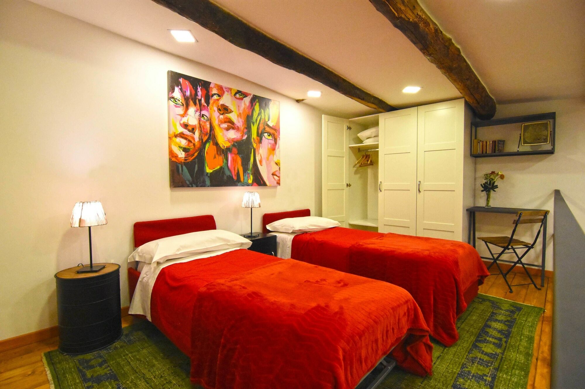 Bed & Breakfast Ninarella 3*