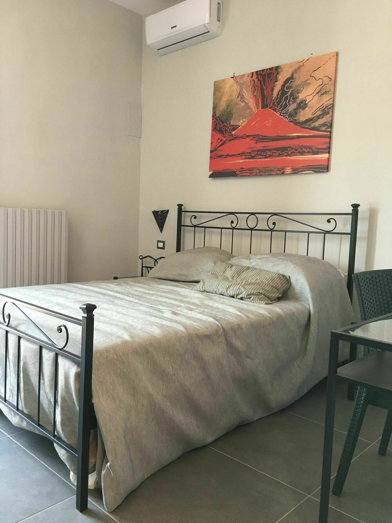 Bed & Breakfast Napaje Naples